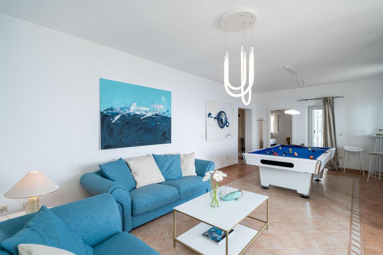 Villa Luce דוברובניק מראה חיצוני תמונה