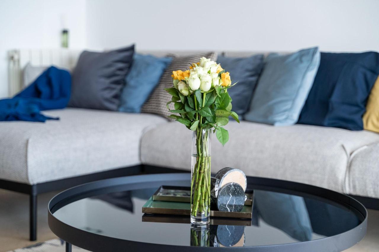 Villa Luce דוברובניק מראה חיצוני תמונה