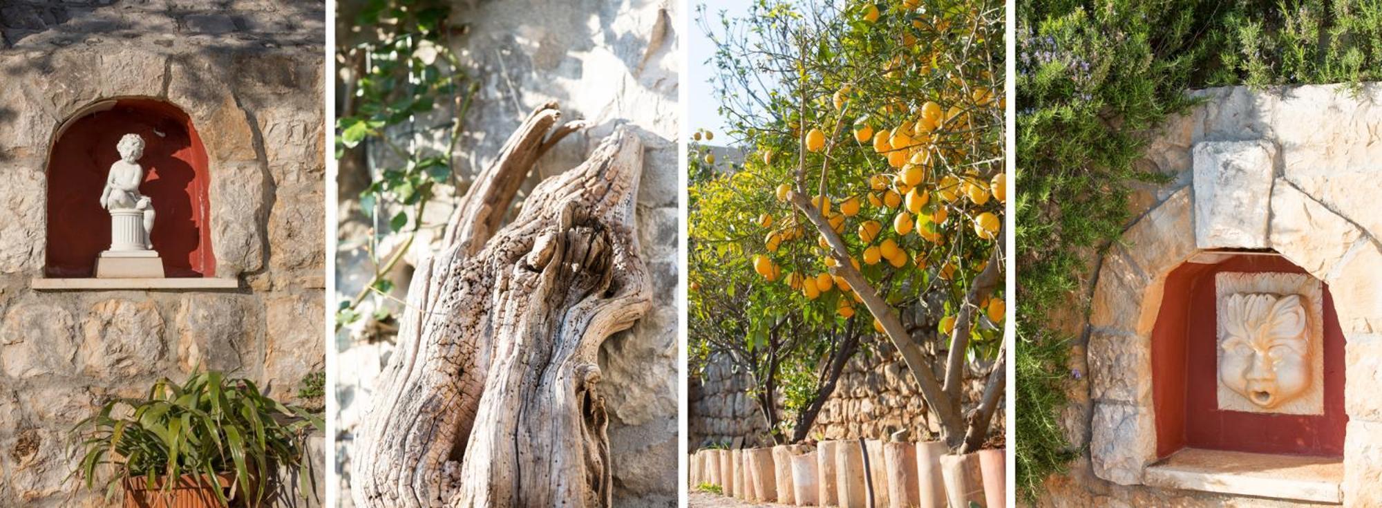 Villa Luce דוברובניק מראה חיצוני תמונה
