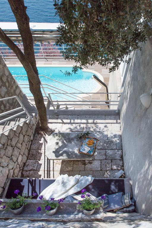 Villa Luce דוברובניק חדר תמונה